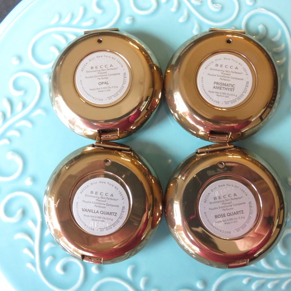 Becca Macaron Collection - Picture 8 of 8